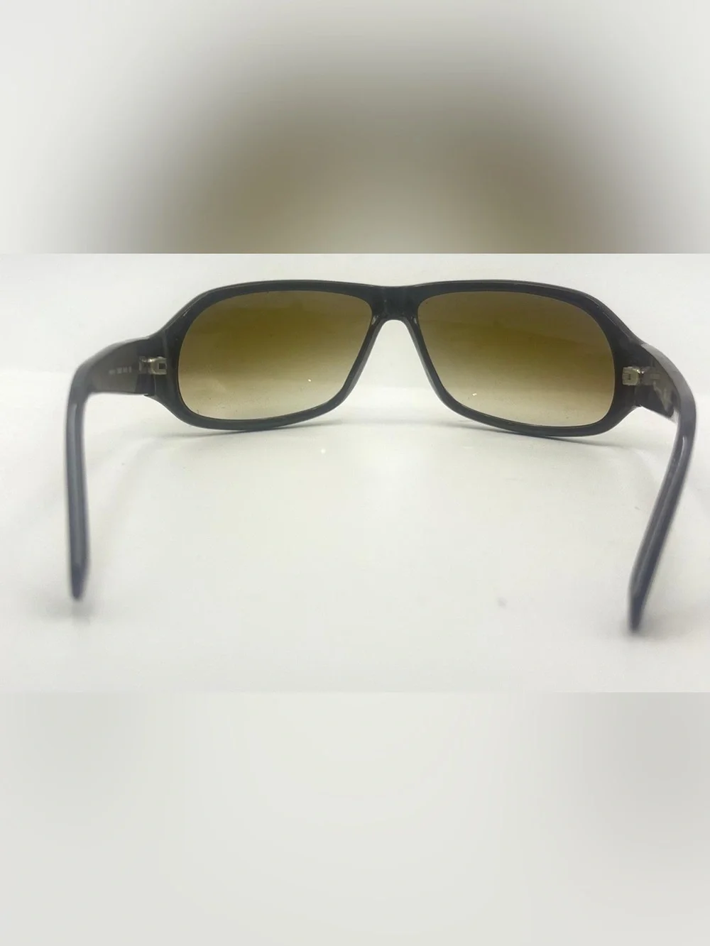 Anne Klein AK5141 Brown Oval Sunglasses  Frames Only